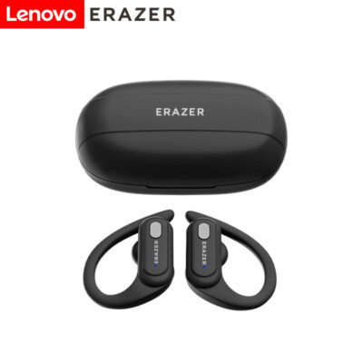 ERAZER XT60PRO   BT5.3 Noise Cancelling Ear-Hook Headphones E7T1