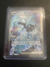 Kyurem ex 165/086 Sv: Black Bolt Holofoil on eBay