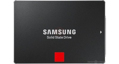 Samsung SSD 850 PRO 256GB SSD