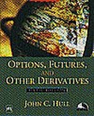 Options Futures and Other Deri - VERY GOOD