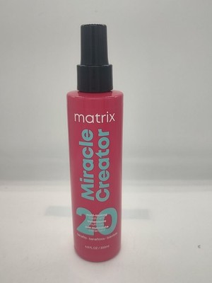 ***OVERSTOCK***MATRIX Miracle Creator treatment spray 6.8 fl. oz.