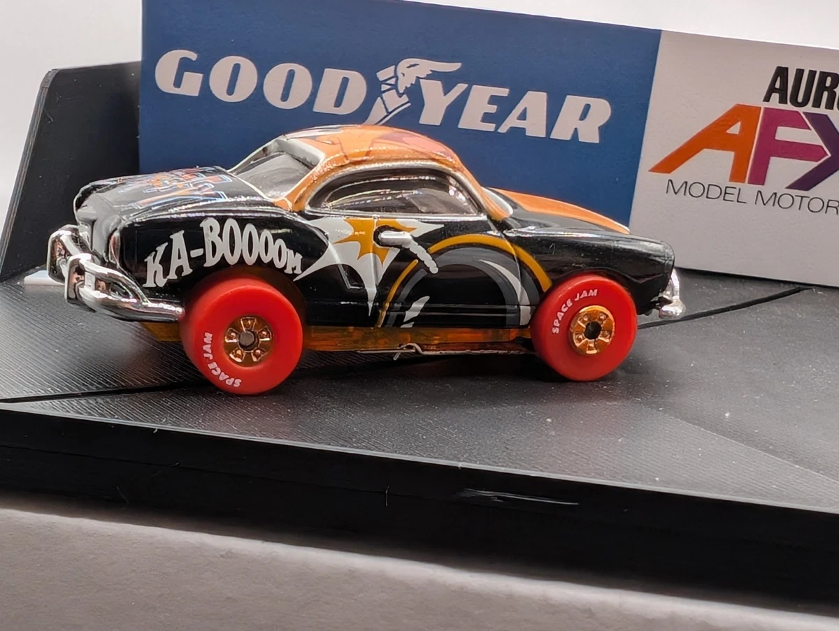 Vw Slot Car In Ho Scale Slot Cars 1970-Now for sale - eBay