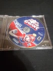Nintendo Wii Super Mario Galaxy Disc Only