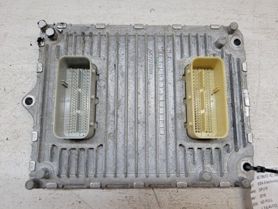 2016-2020 Ram 1500 3.6L Engine Control Module Computer ECM PCM OEM 68243304AA