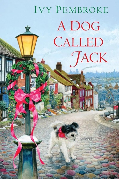 Ivy Pembroke | A Dog Called Jack | Taschenbuch | Englisch (2019) | Kensington-image