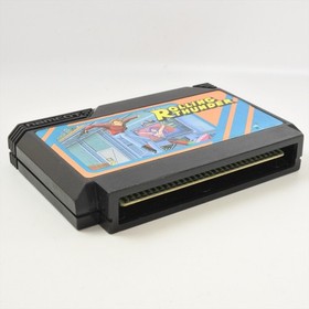 Famicom ROLLING THUNDER Cartridge Only Nintendo d190 fc
