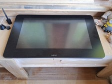 wacom cintiq pro 27