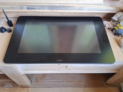 wacom cintiq pro 27