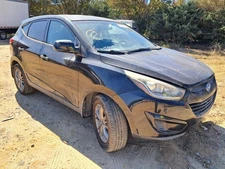 Radiator Fits 10-16 SPORTAGE 4829961