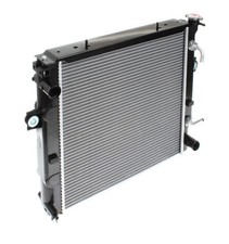 Radiator 16420-U1280-71 for Toyota Engine 1DZ 1ZS 4Y Forklift 8FGCU20/25/30