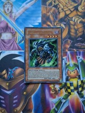 Yugioh Exodia necros DCR 020 Unlimited 