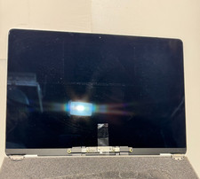 MacBook Air A2179 2020 LCD Screen Display Assembly Silver Genuine Grade C