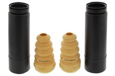 Staubschutzsatz Stoßdämpfer Hinterachse für SEAT ALTEA XL LEON TOLEDO III