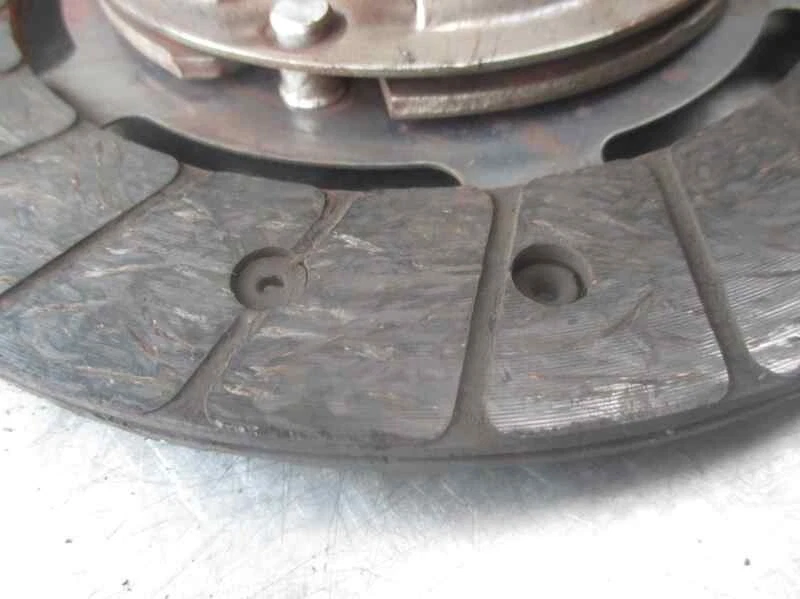 7700112672 kit embrague para RENAULT MEGANE I SCENIC (JA0) 1.6 1996 3570649 - Imagen 3 de 4