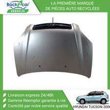 Capot Hyundai TUCSON
