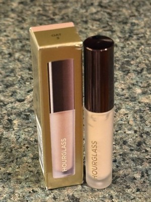 Hourglass Vanish Airbrush Concealer~3 Oat~NIB~0.04 Oz~Mini/Travel