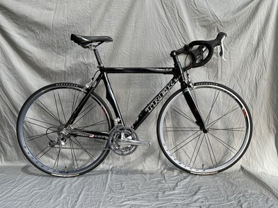 Trek Madone 5.2 WSD Road Bike Carbon 54cm 3 x 10 Ultegra Group Rim