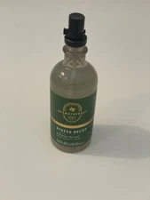 Bath and Body Works Aromatherapy STRESS RELIEF Pillow Mist spray  5.3 fl oz