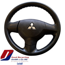 Mitsubishi Lancer Lenkrad 8. Generation