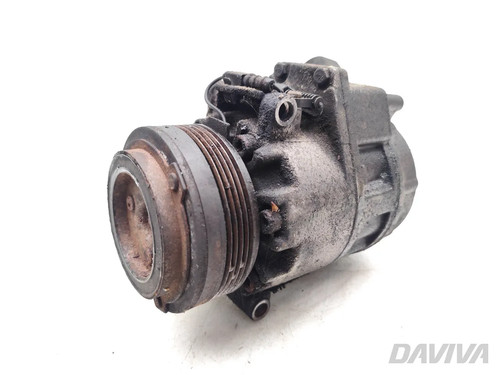 BMW X5 A/C-Klimaanlage-Kompressorpumpe 3.0d Diesel 160kW (218 HP) 6917866 2003