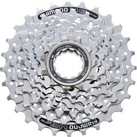 Shimano Kassette HG51, 8-Fach, 11-13-15-17-20-23-26-30