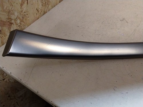 JUEGO DE EMBELLECEDORES DE CUATRO PUERTAS BMW E39 M5 - 8172031/032/035/036. - Imagen 10 de 24