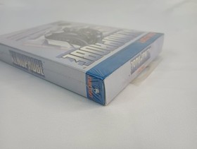 Xenophobe nintendo NES Brand New SEALED Sunsoft