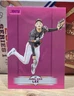 2025 Topps Stadium Club Jung Hoo Lee #118 Pink Foil San Francisco Giants