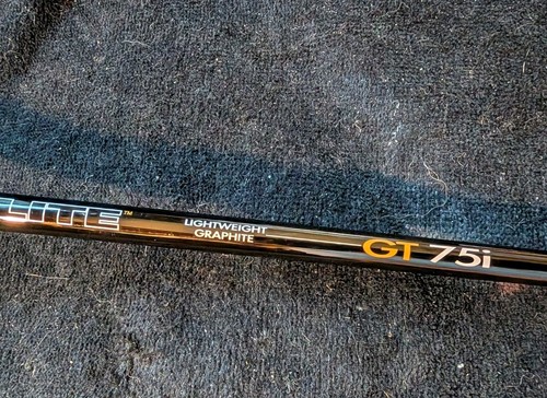 RH XPC 2000 by Golfsmith Senior Graphite SW-36” +/-NewGrip-422g +/- RarelyGamed - Picture 6 of 8
