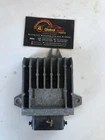 2008-2013 Mazda 3 TCM Transmission Control module LFJS 18 9E1B (STOCK #4)