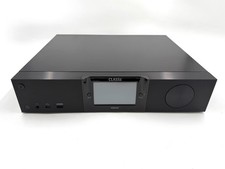 Classé Sigma SSP 7.1 Surround Sound Processor Preamp HDMI HDCP 2.2 Black