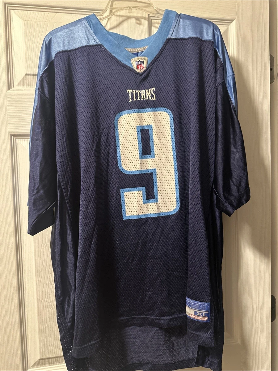 Reebok Steve McNair NFL Jerseys for sale | eBay