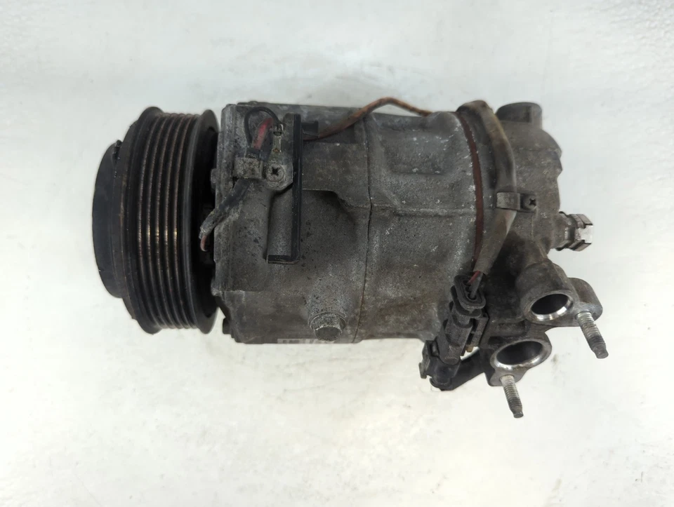 2014 Land Rover Range Rover Sport кондиционер компрессор переменного тока оригинальный RIFO4 - Изображение 3 из 4