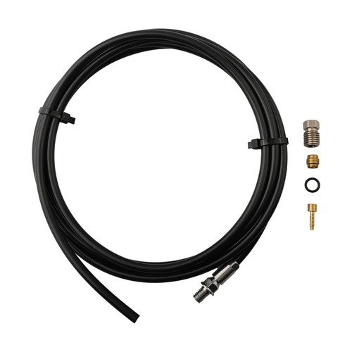 Kit Tubo Freno Manutenzione Bicicletta 2M per Modelli RACE con Accessori - Foto 13 di 16