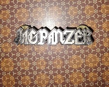 JAG PANZER PIN NEU JUDAS PRIEST BLIND GUARDIAN