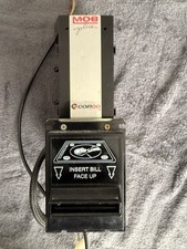 TESTED  WORKING Coinco BA32R Bill Validator