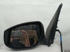 Retroviseur gauche (ou coque) Nissan Pulsar