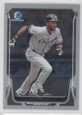 Click to enlarge Alexei Ramirez