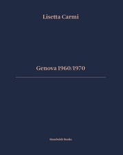 Libro Nuovo - Lisetta Carmi / Giuliano Scabia / Giovanni Battista Martini - Geno