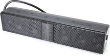 PowerBass XL-650 6-speaker Bluetooth Soundbar