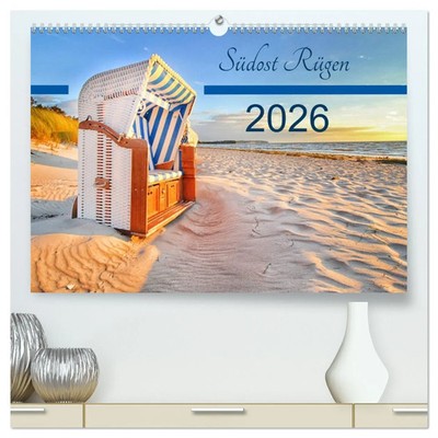 Arne Fitkau Fotografie & Design | Südost Rügen 2026 (hochwertiger Premium...