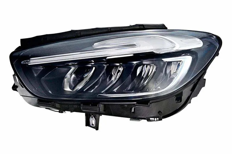 Faro Sx LED 1EX 015 558-311 HELLA per MERCEDES-BENZ CLASSE B Sports Tourer
