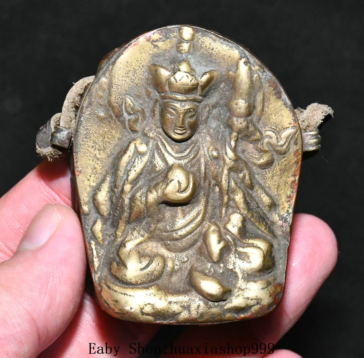 中国古董佛像和雕像| eBay