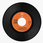 SUZY AND THE RED STRIPES  Seaside Woman 45  PAUL McCARTNEY  THE BEATLES MINT