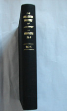 The Collected Works of J N Darby Prophetic No.4 Vol 11 (Hardcover, 1972)