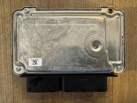 BMW S1000RR ECU CDI ENGINE CONTROL UNIT OEM 10-14 2010-2014 GEN 1 / 2