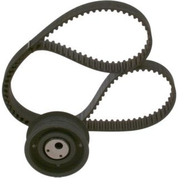 Bosch 1 987 948 647 Zahnriemensatz FüR VW Audi Zahnriemenset Zahnriemenkit-image