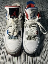 Jordan 4 Retro SE Mid What The 4 for Sale | Authenticity