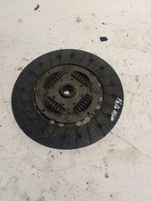 Disque d'embrayage Audi A2
