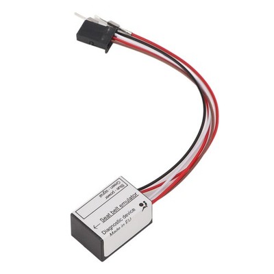 NEU Car Professional Beifahrersitz Belegung Sensor Matte Emulator Teil Für